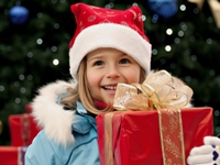 Обновлены цены на услуги Деда мороза и Снегурочки