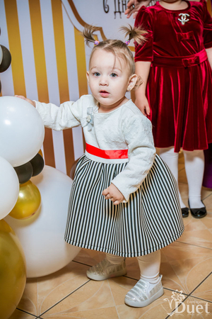 Милые дети на взрослом празднике - Днепр, Днепропетровск