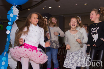 Детская дискотека на дне рождения - Днепр, Днепропетровск