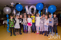 День рождения 10 лет - Фентези вечеринка, Днепр