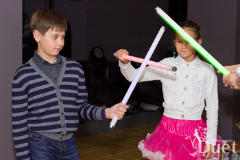 Тесла-шоу для детей на день рождения - Днепр, Днепропетровск
