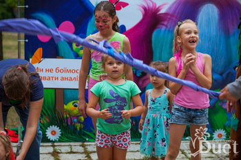 Конкурсы для детей всех возрастов - Днепр, Днепропетровск
